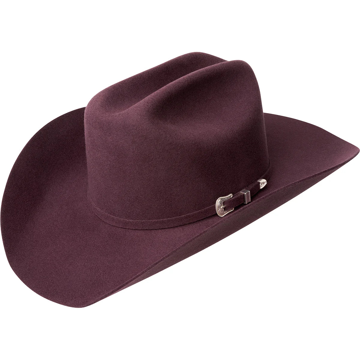 Bailey Lightning - (4X) Wool Felt Cowboy Hat